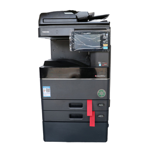 Impresora Láser a Color Reacondicionada Toshiba E-STUDIO 3005AC, Fotocopiadora Reacondicionada E-STUDIO 3005AC, Copiadoras Toshiba E-STUD - Product Image 2