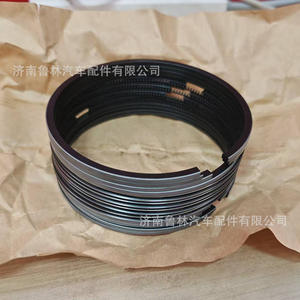 Pièces automobiles en gros, nouvelles bagues de piston en aluminium 4110AK, pièces de rechange pour moteur, pour modèles de voitures Xichai - Product Image 4