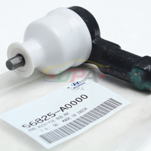 ชุดระบบพวงมาลัยรถยนต์คุณภาพสูง END ASSY-TIE ROD,RH 56825-A0000 56825A0000 สำหรับฮุนได เอลันตร้า เกีย ซีด 56825 A0000 - Product Image 4