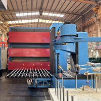 HOZO Ligne d'automatisation de marquage à chaud PLC et moteur en acier haute résistance, bras robotisé à portique, manipulateur industriel de marquage