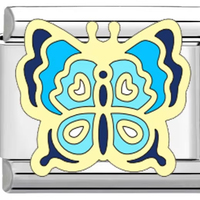 Nouveau bracelet à maillons en acier inoxydable Snoopy, motif dessin animé, mignon, tendance, unisexe, cadeau idéal