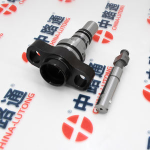 Brandstofinjectie <span class=keywords><strong>P7100</strong></span> Pompplunjerelement Say120p208 P208 11418485208 Dieselplunjervat Voor Asimco Cummins 4988758 6btaa5.9 - Product Image 5