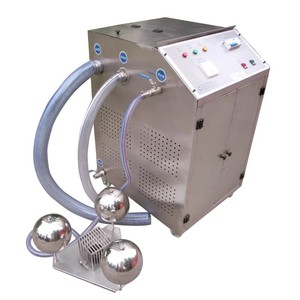 Machine de séparation huile-eau industrielle 3200 l/h de type flottant pour récupération d'huile de liquide de coupe pour machine CNC - Product Image 2