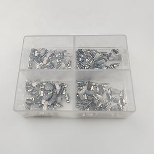 Tubo buccale ortodontico dentale - Product Image 3