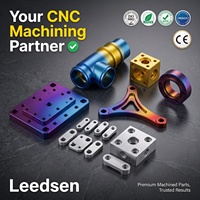 Pièces prototypes en acier inoxydable, service de fraisage CNC du titane, services d'usinage, fabricant de sièges OEM, pièce usinée CNC