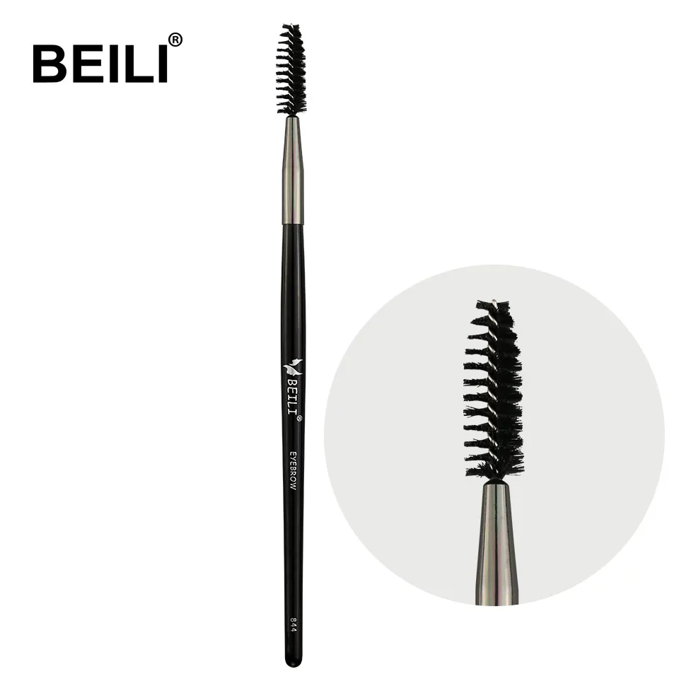 BEILI Professional Tapered Blending Synthetic Eye Makeup Brush With Synthetic Fibers Best Selling Blending Eyeshadow Brush
