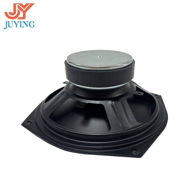 Juying 8 Inch Ferrite Midbass Speaker Driver 35mm Copper Voice Coil 80W-160W 8Ohm 1 Year Warranty Professional Use Wholesale OEM