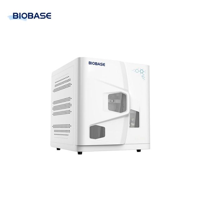 Biobase BK-TOC5000RN Total Organic Carbon Analyzer High Precision Online TOC Analyzer for Water Quality Monitoring