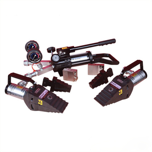 Écarteur et coupeur de brides hydrauliques ENERPAC de fabrication chinoise, outils hydrauliques de haute qualité - Product Image 4