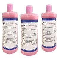 Nettoyant puissant CXK pour impression offset plaque PS/ CPCT