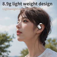 Casque d'écoute sans fil à écran Led de jeu original Bluetooh Tws écouteurs Bt écouteurs batterie longue