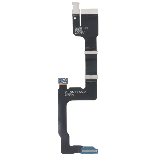 Motherboard Connect Flex Cable for Samsung Galaxy Z Flip4 SM-F721 Phone Replacement Accessories
