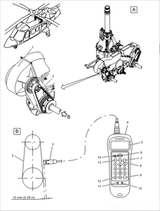 Tensiometro de Banda Sónica Sanker SK-608 - Product Image 2