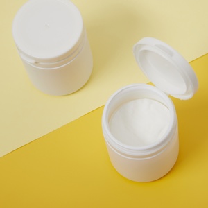 Pinky leem Vente en gros de coton non tissé personnalisé sans huile pour l'élimination des extensions de cils, le démaquillage des cils - Product Image 1