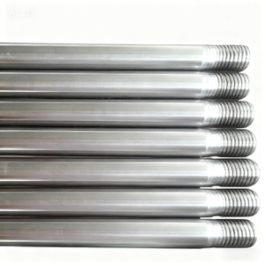 1-1/4 "מוט מלוטש לציוד שדה נפט - Product Image 1