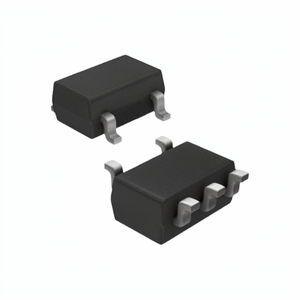Manufacturer Channel Buy Online Electronic Components S-19115MH0A-M5T1U7 SC 74A, SOT 753 Power Management (PMIC) - Product Image 1