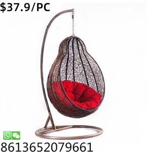 <span class=keywords><strong>TSF</strong></span>-columpio colgante para jardín y patio, popular, estilo americano - Product Image 5