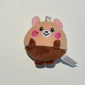 Llavero de Peluche KPOP N T Dream Dreamiez de 8 cm, Suave, Ecológico, Lindo, de Dibujos Animados, Mini Juguete, Colgante para Bolsa, Jeno, Jaemin, <span class=keywords><strong>Renjun</strong></span>, Jisung, Chenle - Product Image 5