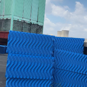 La Chine fournit des supports <span class=keywords><strong>de</strong></span> remplissage pour <span class=keywords><strong>tour</strong></span> <span class=keywords><strong>de</strong></span> <span class=keywords><strong>refroidissement</strong></span> en PVC <span class=keywords><strong>de</strong></span> haute qualité remplissage <span class=keywords><strong>de</strong></span> <span class=keywords><strong>tour</strong></span> <span class=keywords><strong>de</strong></span> <span class=keywords><strong>refroidissement</strong></span> <span class=keywords><strong>de</strong></span> type rouleau rond - Product Image 1