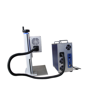 Máy Khắc Laser DAV 30W Co2 Máy Khắc Và Đánh Dấu Bằng Sợi Co2 Mini Cầm Tay 30W Cho Gỗ Acrylic - Product Image 2