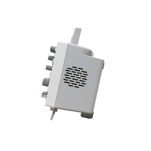 Hantek MPO6104D/MPO6204D 4 Channel 200MHz <strong>Digital</strong> Storage <strong>Oscilloscope</strong> 16 Channel <strong>Logic</strong> <strong>Analyzer</strong> 2 Channel signal Generator - Product Image 3