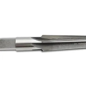 标签外动作钨钢锥度铰刀1:50硬质合金手机铰刀