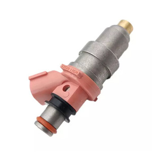 Inyector de Combustible 23250-11050 23209-11050 para Toyota Corolla, Piezas de Motor Eagle - Product Image 3
