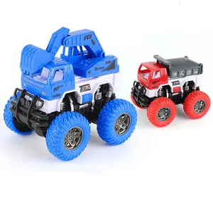 Off Road Climbilng Engineering LKW Reibung Anderes Spielzeug fahrzeug mit Zertifikaten