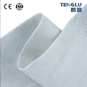 <span class=keywords><strong>Géotextile</strong></span> non tissé perméable pour drainages français, <span class=keywords><strong>drainage</strong></span> des murs de soutènement et construction de terrains sportifs - Product Image 5