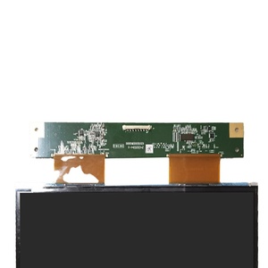 <span class=keywords><strong>10</strong></span> <span class=keywords><strong>inch</strong></span> 8K đơn sắc <span class=keywords><strong>LCD</strong></span> hiển thị-Độ nét cao 9.9 <span class=keywords><strong>inch</strong></span> TFT <span class=keywords><strong>LCD</strong></span> 7680*4320 IPS 8K HD <span class=keywords><strong>LCD</strong></span> 40Pins 3D máy in Màn hình hiển thị - Product Image 4