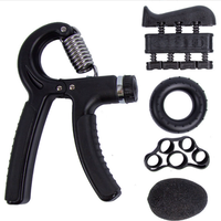 Kit de Ejercicios de Mano Portátil Personalizado al por Mayor, Agarradores de Mano Resistentes para Entrenamiento Muscular de Mano