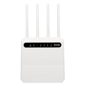 <span class=keywords><strong>T</strong></span>-elek OEM / ODM C521 4G router trong nhà mở rộng wifi dài phạm vi Modem 2.4G 300Mbps với khe cắm thẻ Sim - Product Image 3
