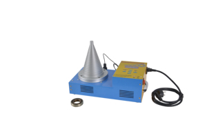 Máy Sưởi Cảm Ứng Vòng Bi Kiểu Nón Tự Động - Product Image 3