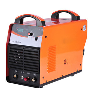 เครื่องเชื่อม TIG300 (W124) แบบพกพาอเนกประสงค์ พร้อมมอเตอร์ สำหรับเชื่อมสแตนเลส - Product Image 2