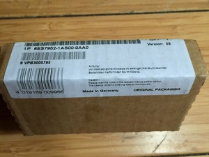 6ES79521AS000AA0 New S7 Memory <b>Card</b> 8MB PLC - Product Image 1