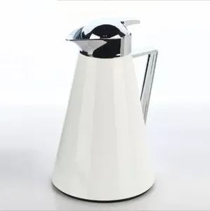 가장 잘 팔리는 products stainless steel 주전자 터키어 1l 차 커피 pot