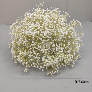 Sfera di Fiori di Rosa Artificiali per Decorazioni Matrimoniali, Composizione Floreale in Plastica per Palcoscenici e Strade - Product Image 6