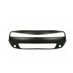 Front Bumper Cover For Dodge Challenger 2015-2021 68258730AB