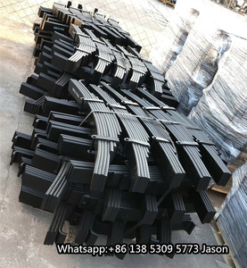 LÁ Mùa Xuân Mắt Máy Cán Parabol Cán Máy Sản Xuất LÁ Mùa Xuân - Product Image 2