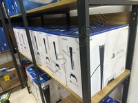 PS5 Original Slim Pro CFI-10xx 11xx 12xx 20xx 70xx Series Reconditionné d'occasion