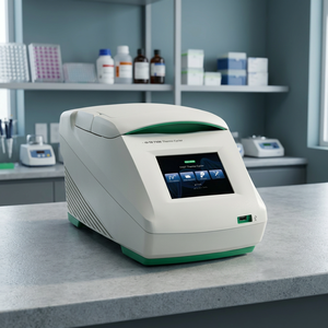 Nuevo Termociclador PCR Bio-Rad T100 de 96 Pocillos, Portátil, de Plástico, con 1 Año de Garantía - Product Image 3
