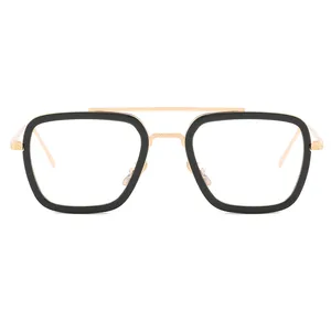 66218 Offre Spéciale Populaire Concepteur Surdimensionné Personnalisé Romeo lunettes de Soleil Polarisées