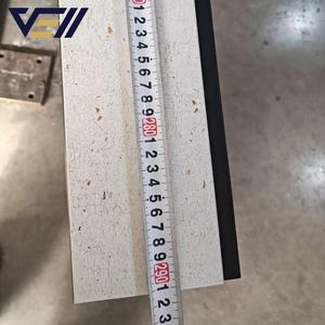 <span class=keywords><strong>Plinthes</strong></span> de sol VELL en gros, de haute qualité, blanches, imperméables, faciles à installer - Product Image 3