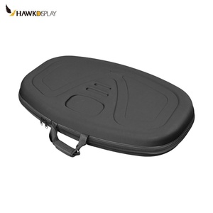 Tùy chỉnh thiết kế khuyến mãi <span class=keywords><strong>LED</strong></span> ánh sáng truy cập bảng Pop Up truy cập Bảng Hợp kim nhôm có thể gập lại Pop Up truy cập bảng cho các sự kiện - Product Image 3