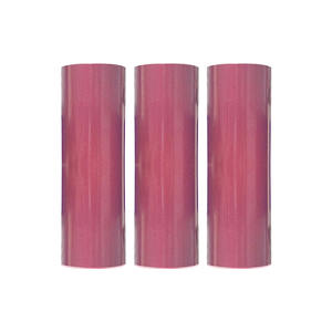 หลอดคาร์บอนไฟเบอร์กลอสสีแดงขนาด25/30/35/40มม. น้ำหนักเบา3K ใช้สำหรับอุปกรณ์กีฬาอุปกรณ์เสริมยานยนต์ - Product Image 5