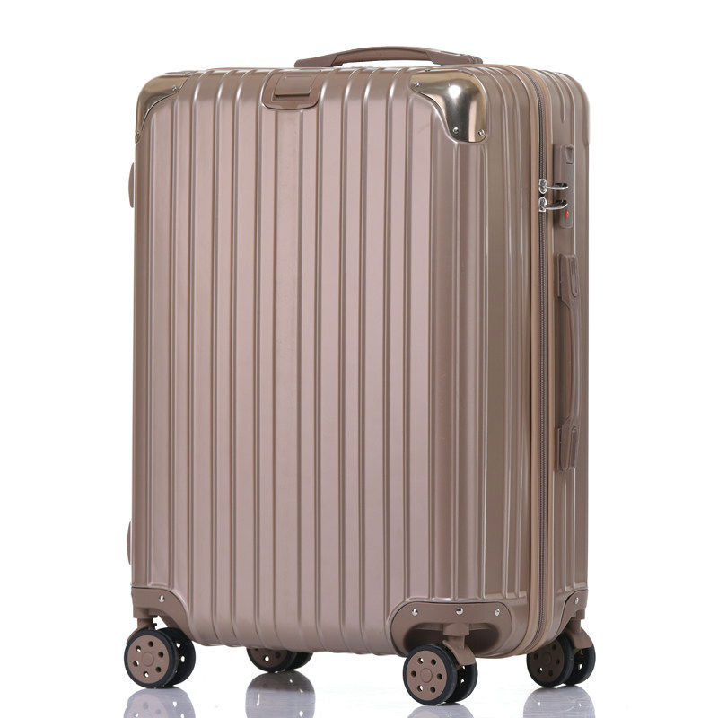 Champagne Gold [Cubiertas de esquinas resistentes a los arañazos y a los impactos]