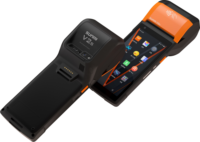 Système de paiement sans espèces avec lecteur de cartes à puce sans contact en plastique Wifi/Ethernet pour jeux d'arcade et gestion des jetons