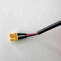 Kustomisasi Berbagai Kabel Harness Baterai