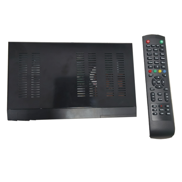 SYTA Hot Sell HX-25000 4K Satellite Tv Box H.265 Ali2661 Chipset Support Iks Set Top Box TV Decoder