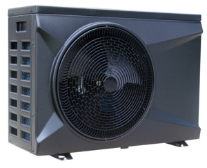 Pompe à chaleur pour <span class=keywords><strong>piscine</strong></span> à onduleur complet 50 Hz 60 Hz - Product Image 5